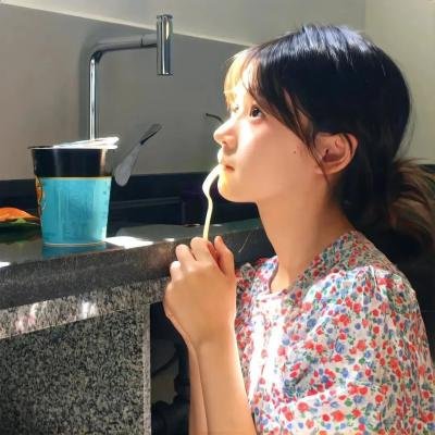 香魂女